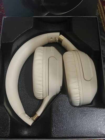 S6 HD Faster Headset