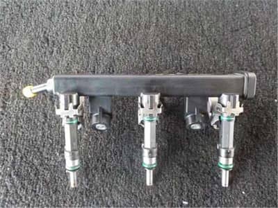 wagon r genuine fuel injector