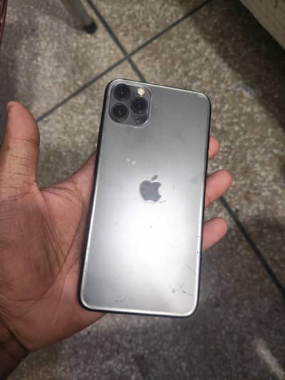 Apple iPhone 11 Pro Max