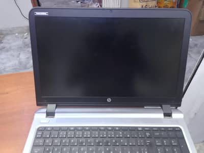 HP G3 450 i5 6th generation  i5 6th Generation