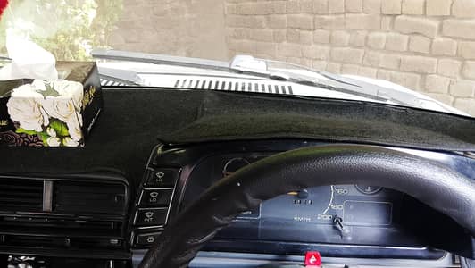 Suzuki khyber no ac car good condition