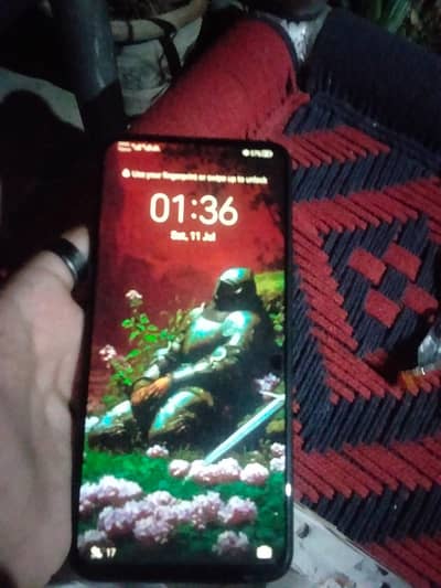 Huawei Y9 Prime