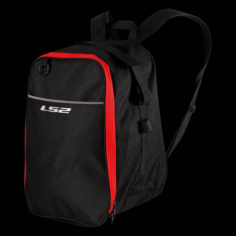LS2 FF901 Advant X Jeans Helmet – L Size | Brand New (Box Opened Only) 9