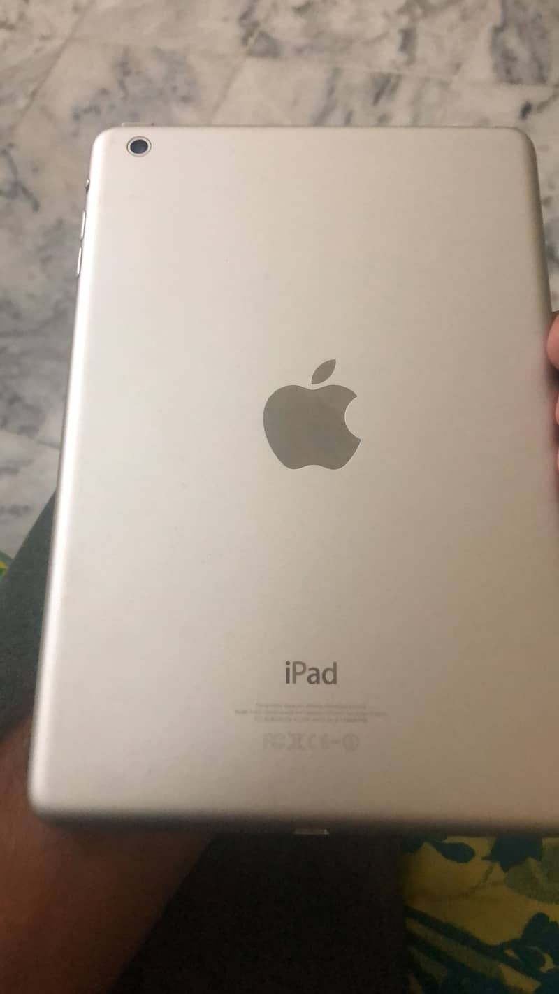 Ipad mini 2 1