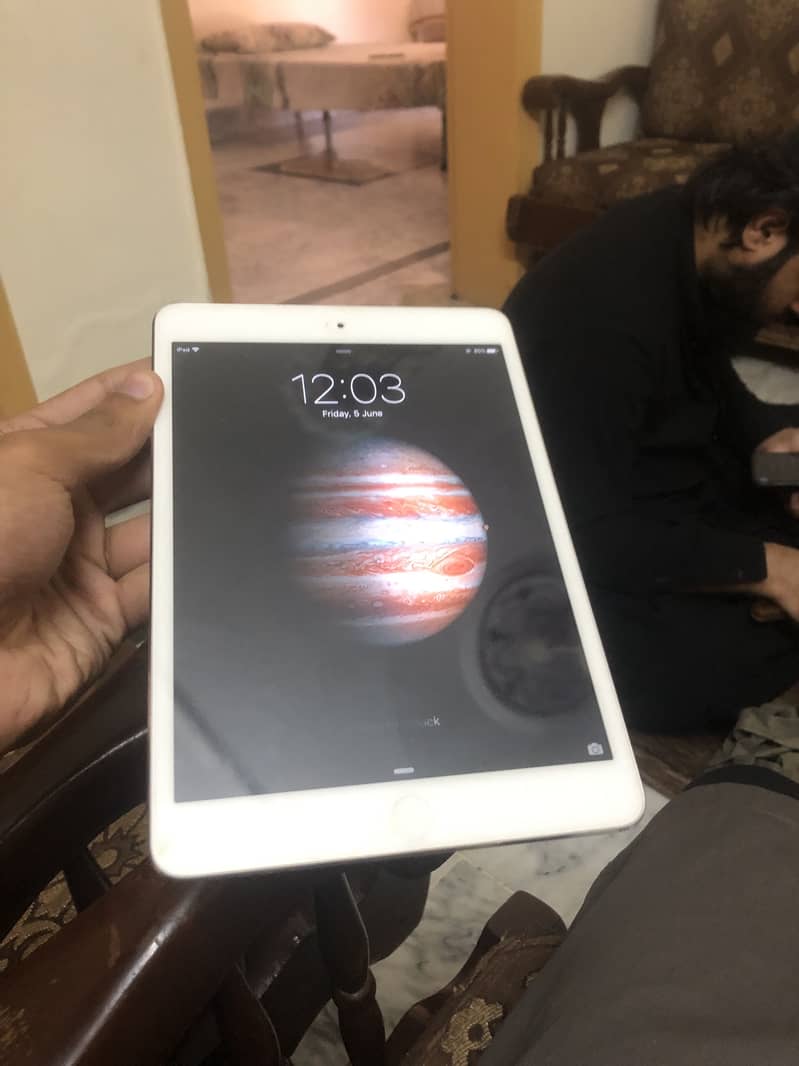 Ipad mini 2 3