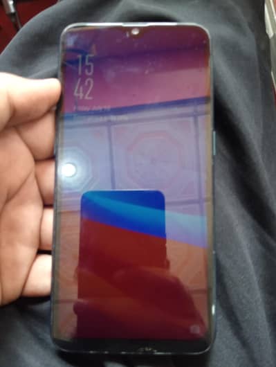 OPPO A7