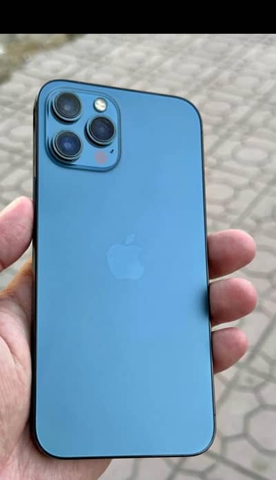 Apple iPhone 12 Pro Max