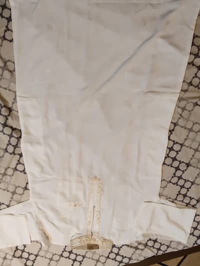 Jubba Saudi Kurta