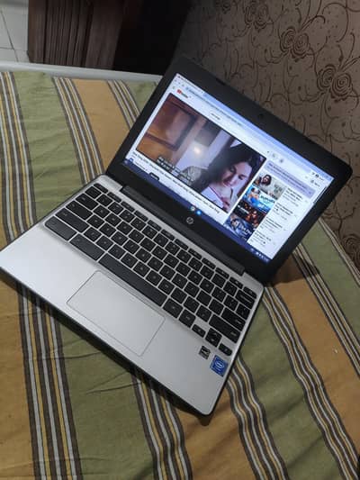 HP Chromebooks For Sale