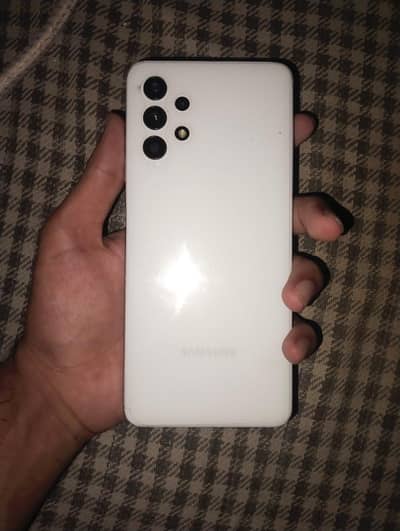 Samsung A32