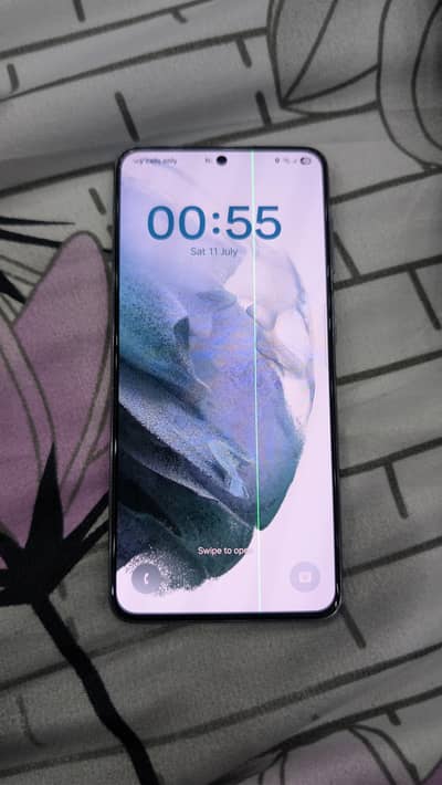 Samsung Mobile S21
