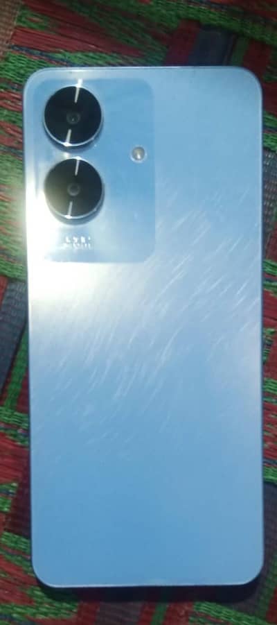 Realme Note 60