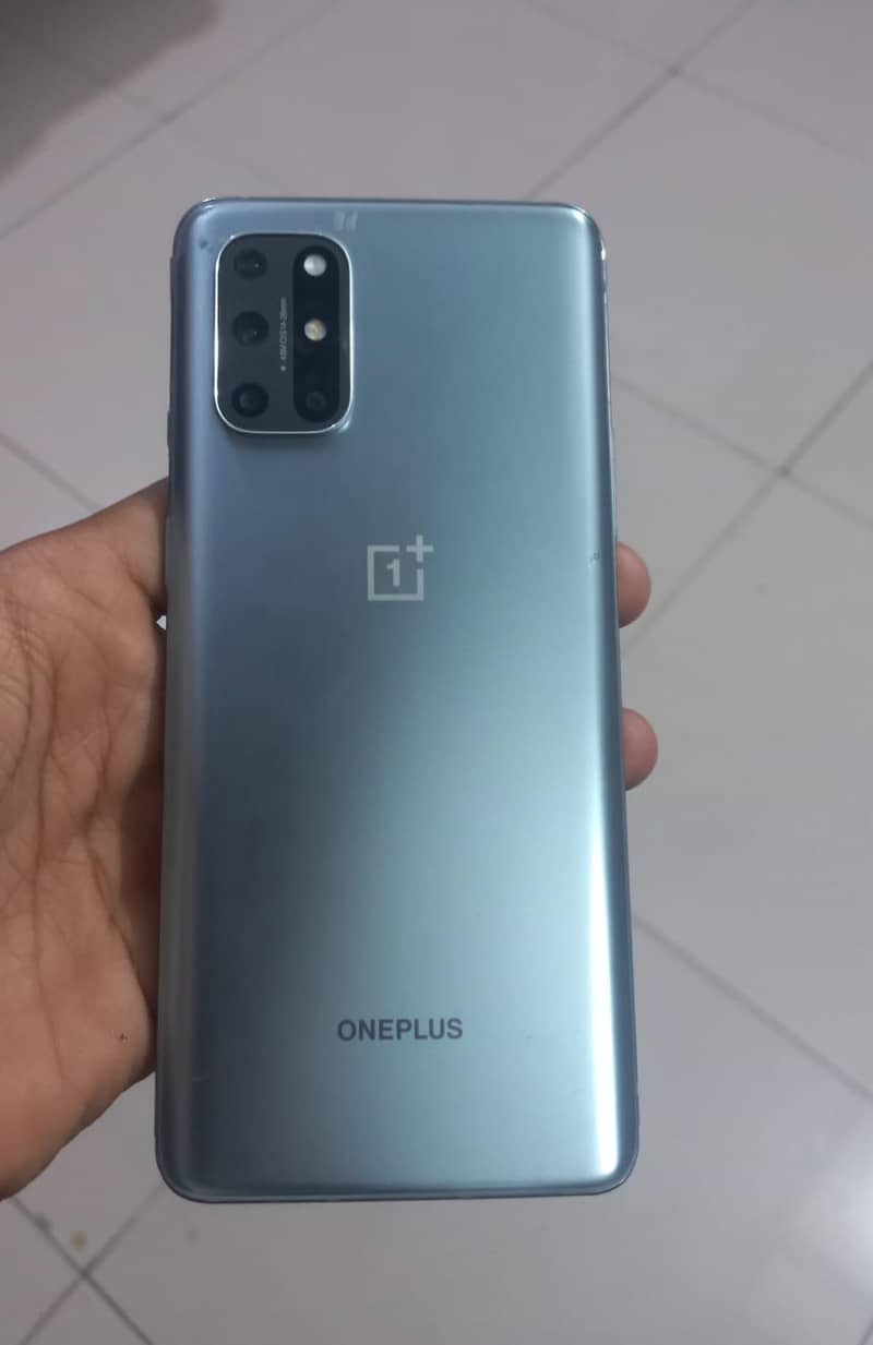 One Plus 8T 0