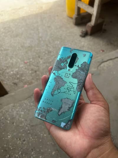 One Plus 8