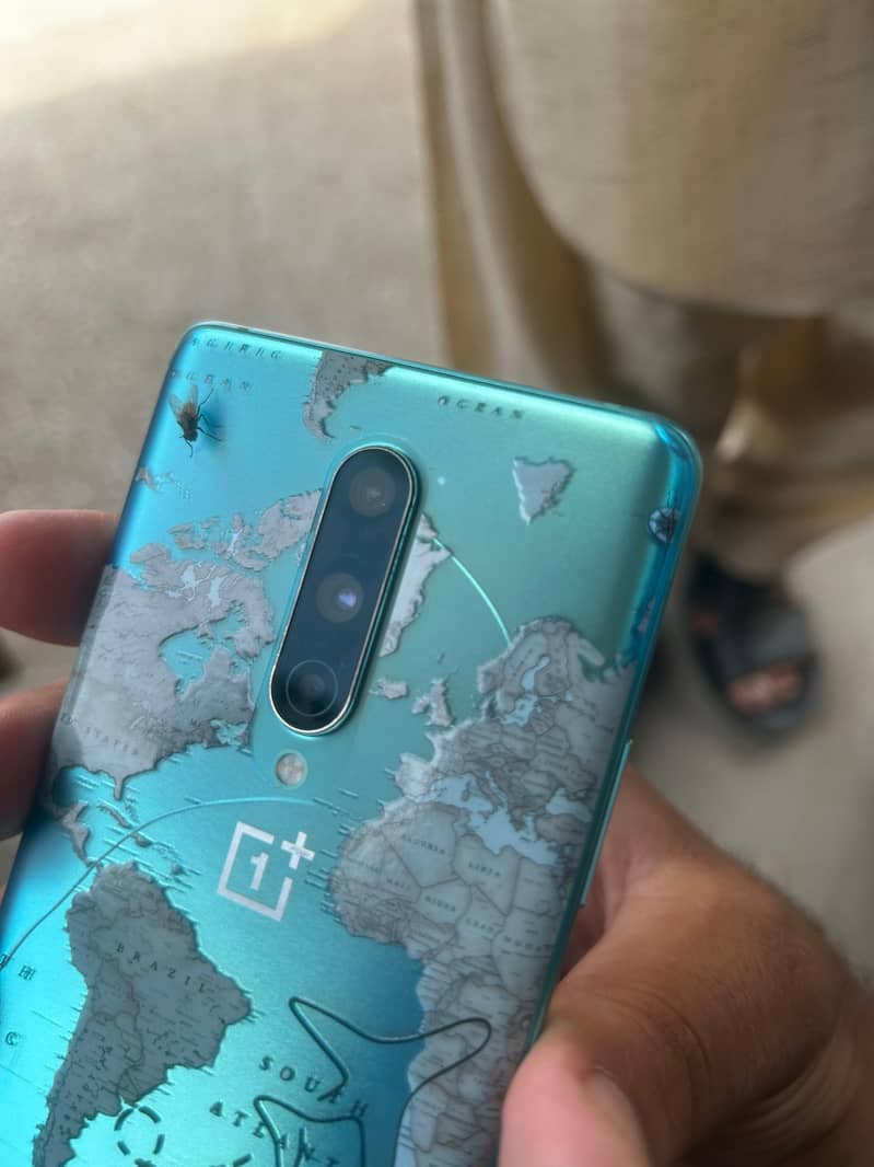 One Plus 8 3