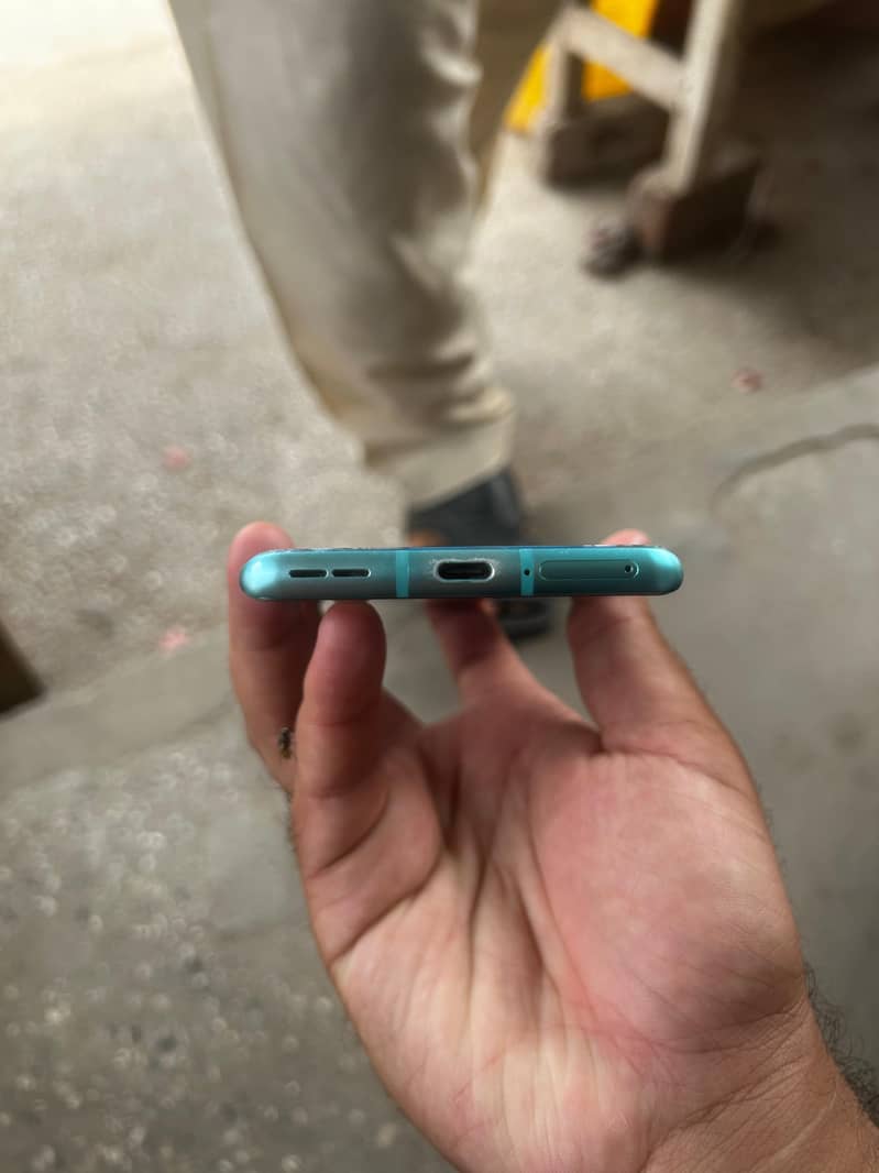One Plus 8 5