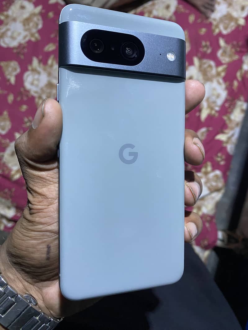 Google Pixel 8 2
