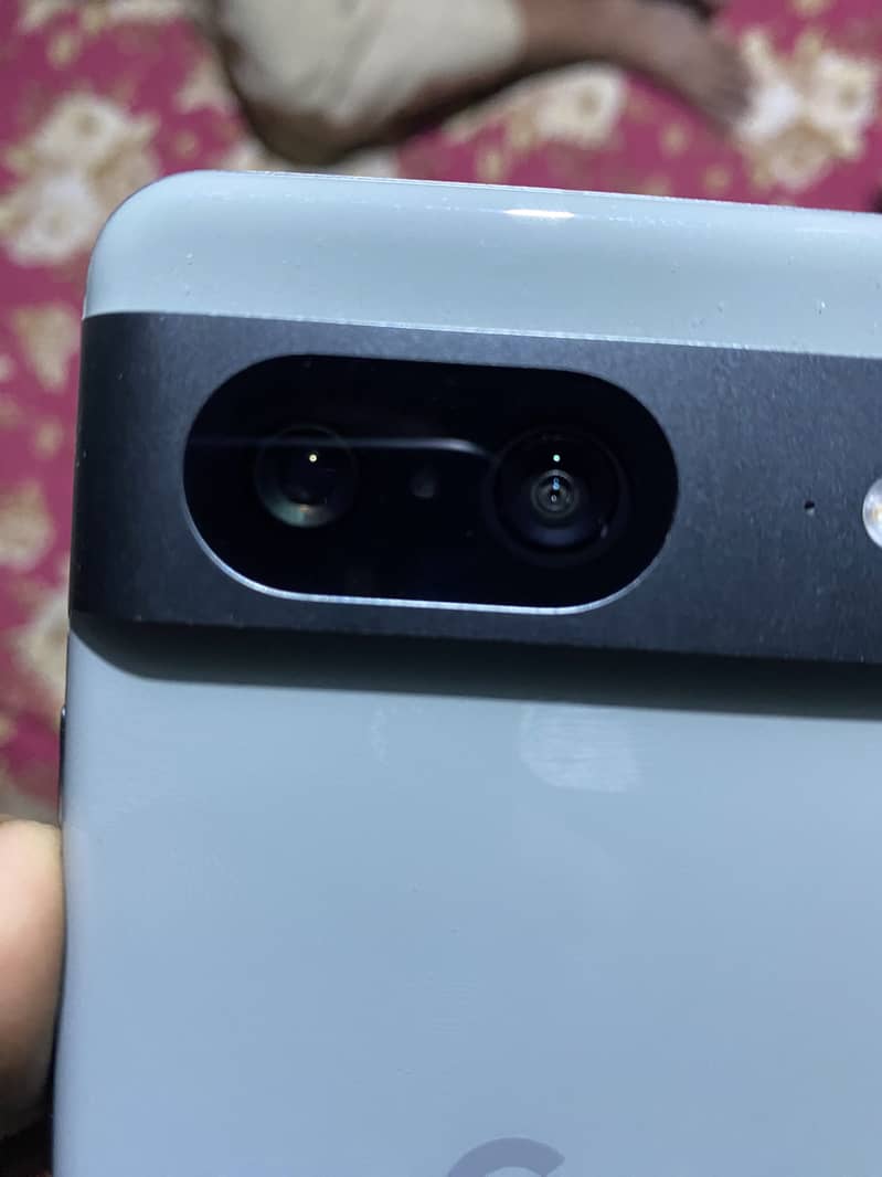 Google Pixel 8 3