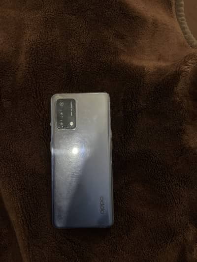 OPPO F19