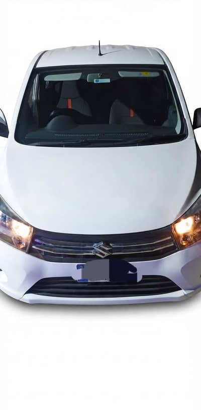 Suzuki Cultus VXL 2021