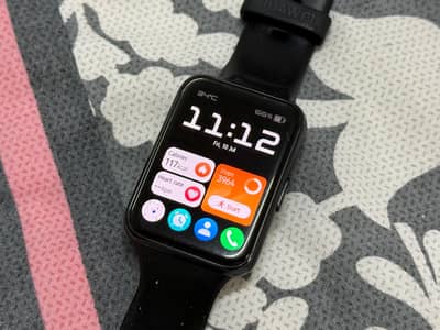 HUAWEI WATCH FIT 2