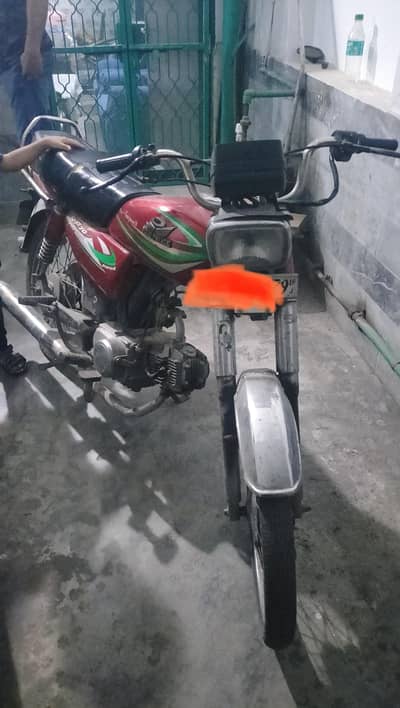 Road prince bike