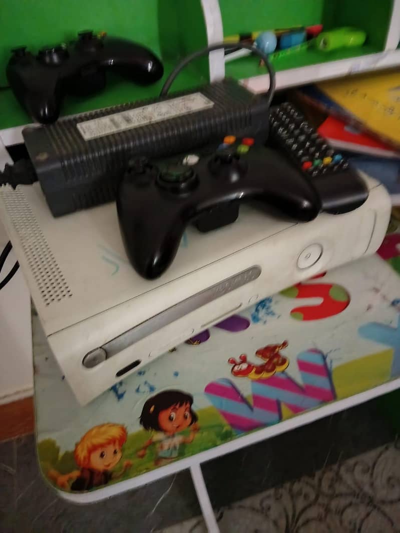 X box 1