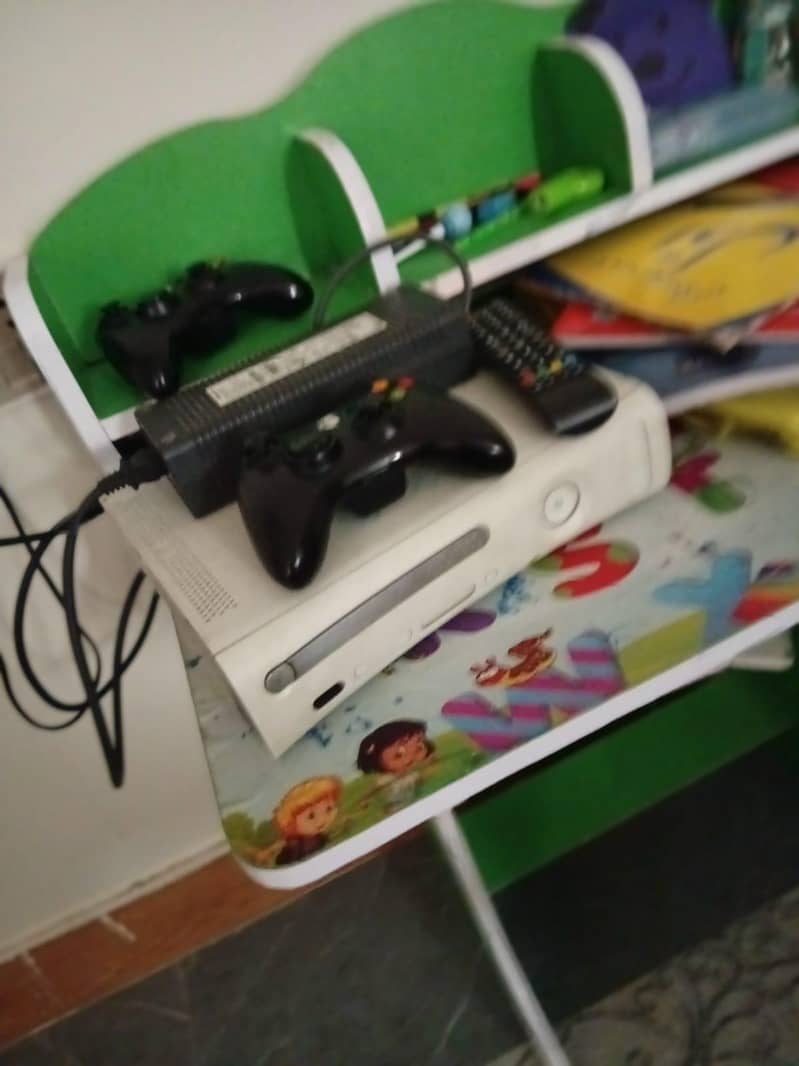 X box 2