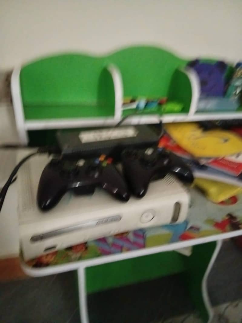 X box 3