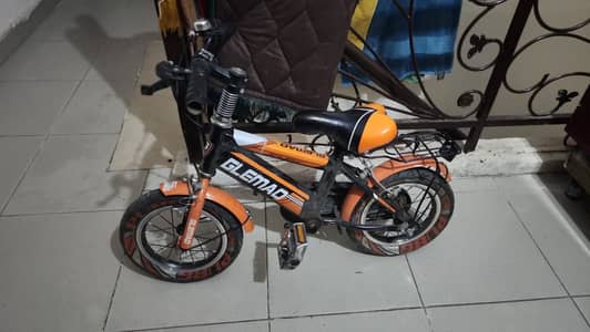 cycle for 3 to 5 year kid