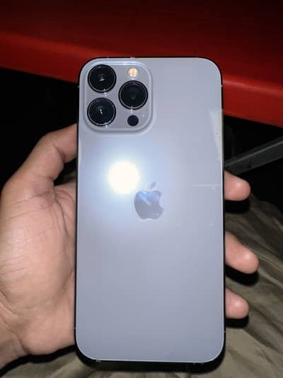 IPhone 13 Pro Max 256gb