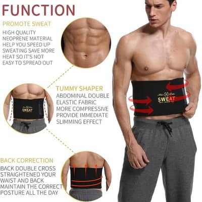 tummy trimmer on cash on delivery