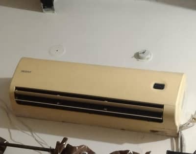 Non inverter Ac ha