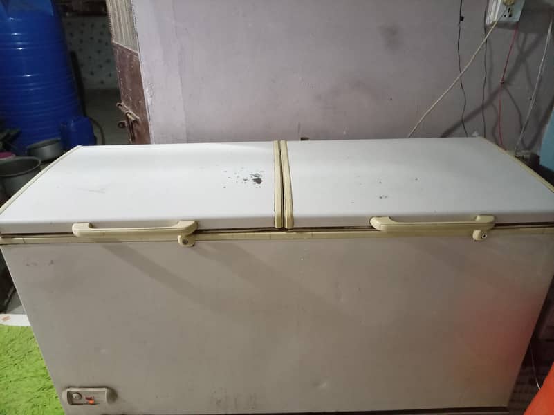 Waves Freezer 3