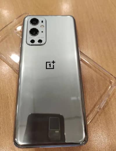 One Plus 9 Pro
