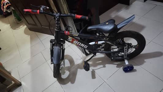 cycle for 4 to 7 year kid