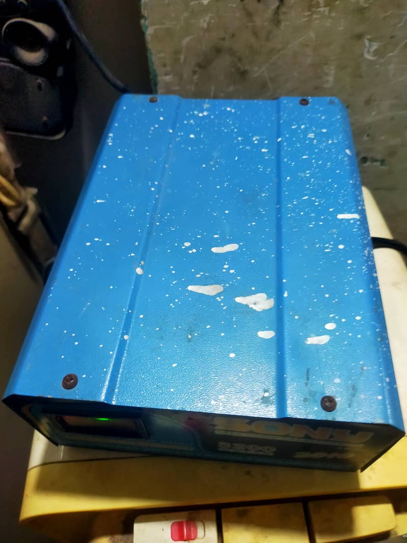 110 steplizer 0