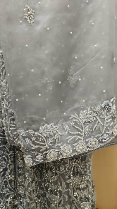 wedding dress/ wedding lehnga/ wedding maxi/ walima maxi/ sherwani