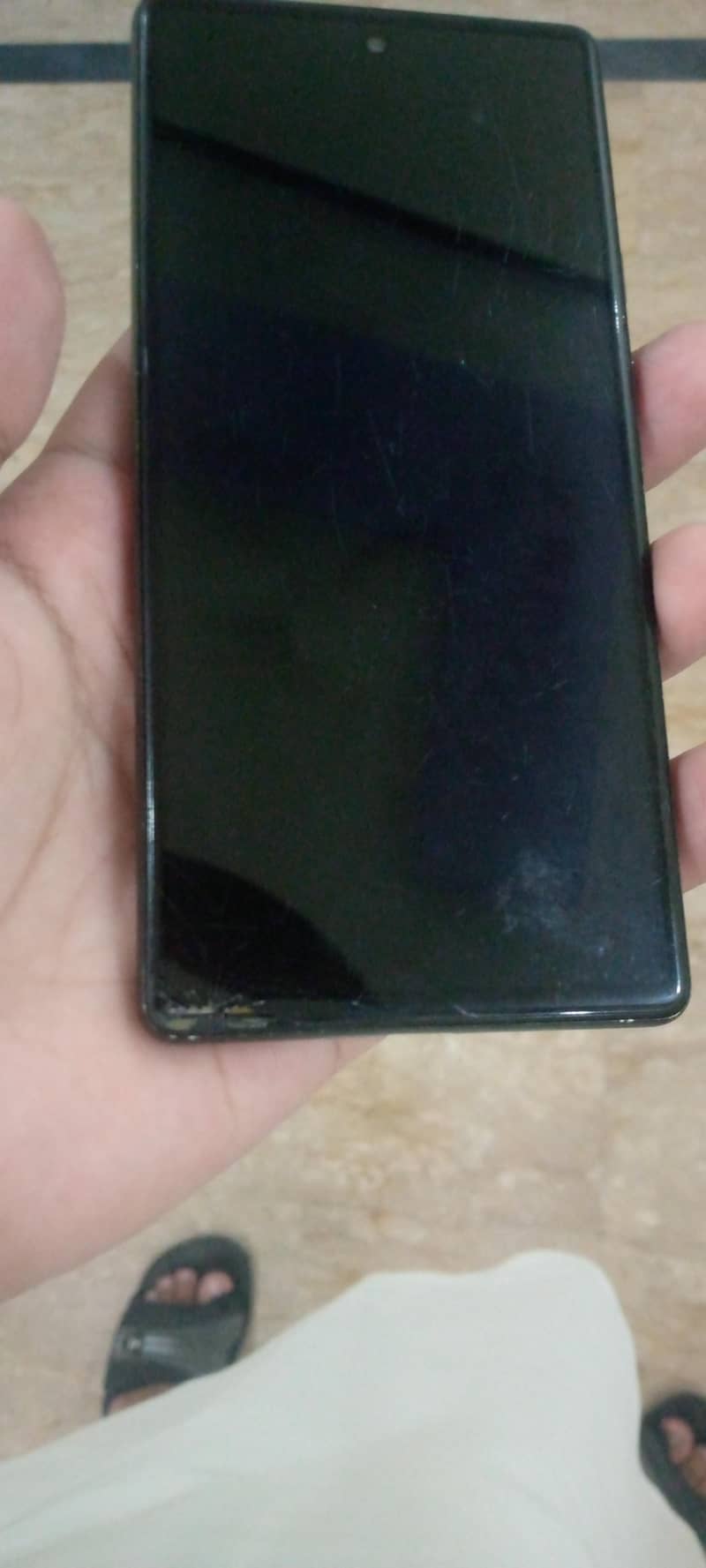 Google Pixel 6 1