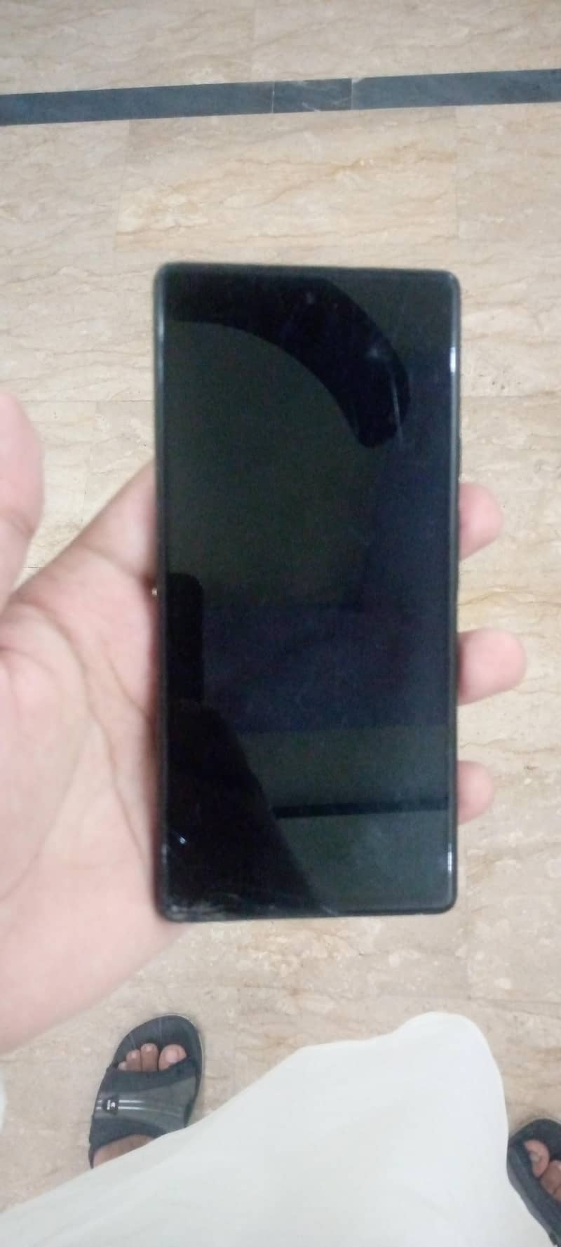Google Pixel 6 2