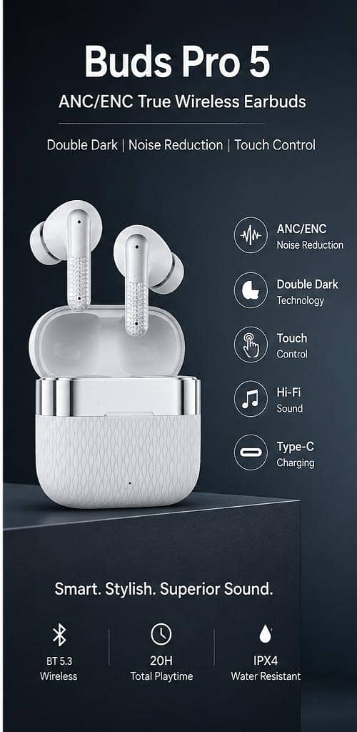 Earbuds Pro 2