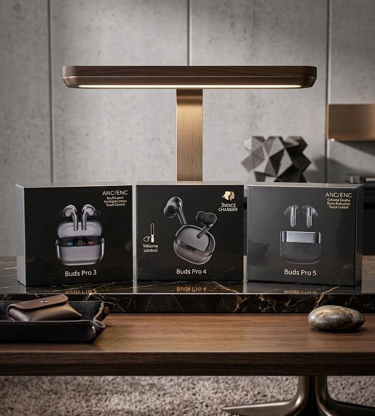 Earbuds Pro 3