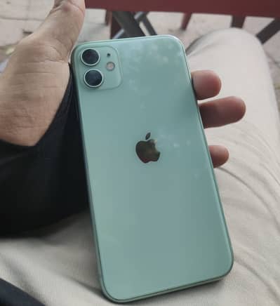 IPhone 11 pta approved 128gb