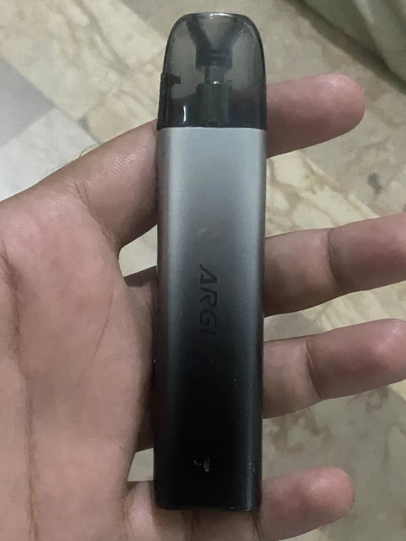 VOOPOO ARGUS G2 MINI 0