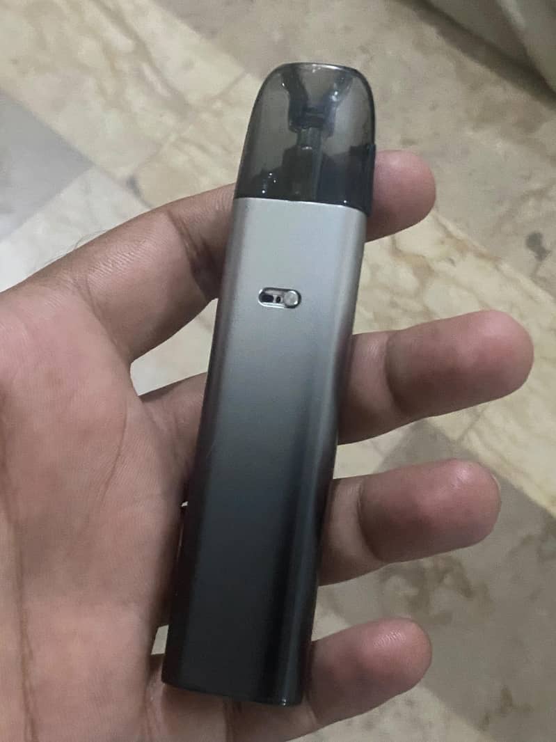 VOOPOO ARGUS G2 MINI 1
