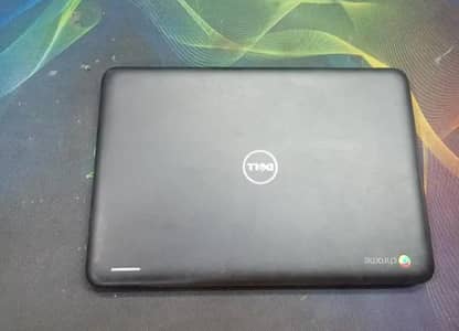 Dell Chromebook 3189 Urgent Sell 10/10 Condition