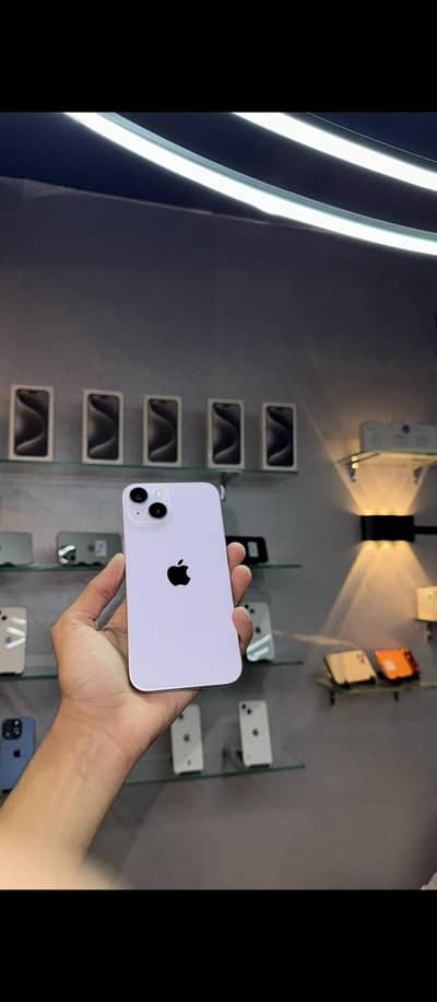 iphone 14 jv