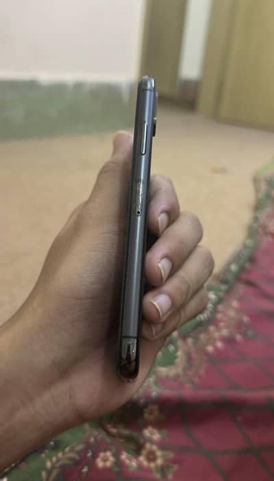Apple iPhone X