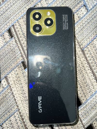 G'Five 4G Ultra Pro.   03221477308. What’s up?