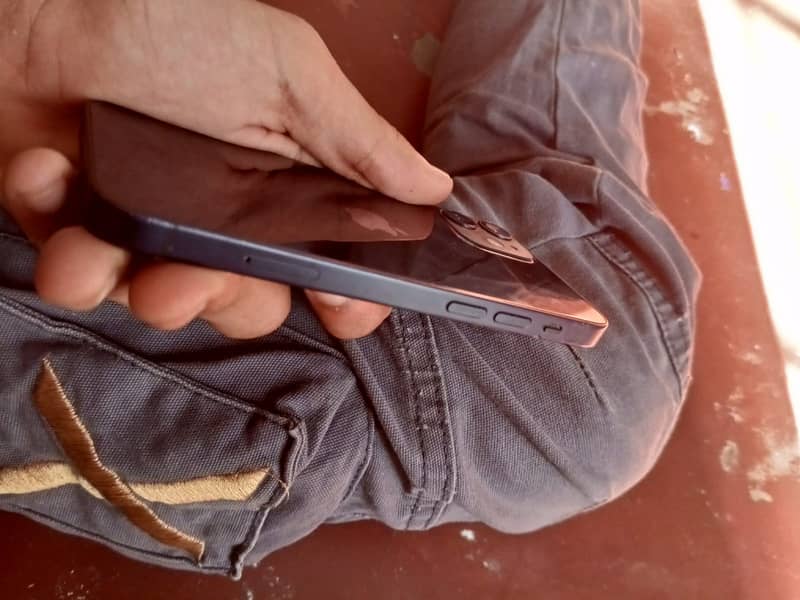 iPhone 12 mini 1